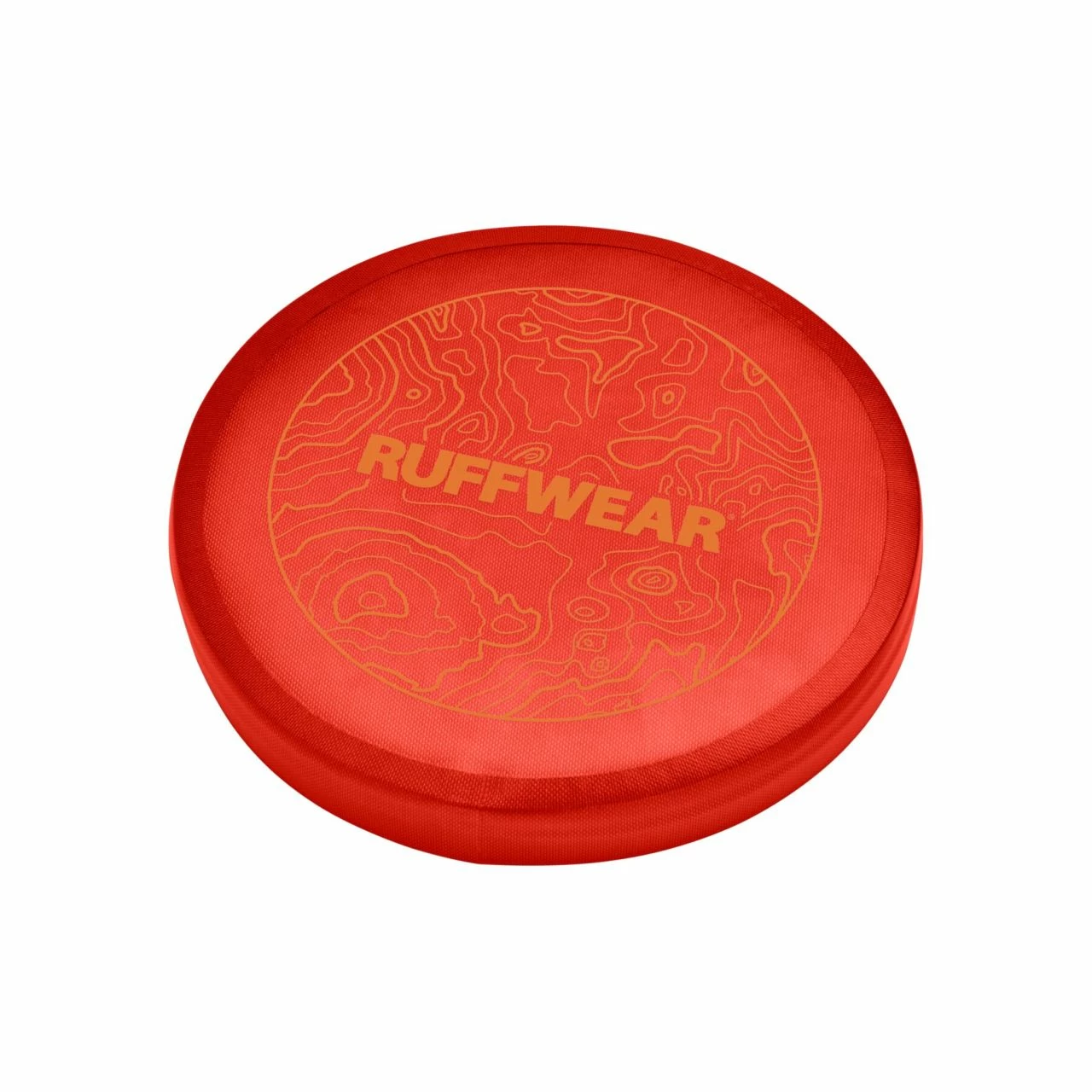 Ruffwear Camp Flyer Flying Disc 1 Ruffwear Camp Flyer Flying Disc