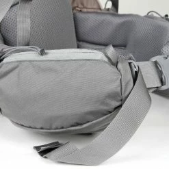 Mystery Ranch Coulee 50 - Women's 13 Mystery Ranch Coulee 50 - Women's -Climbing Accessories Outlet Shop Womens Coulee 50 112849 pebble Detail Belt Pockets 2040 rsz 05342.1674252143