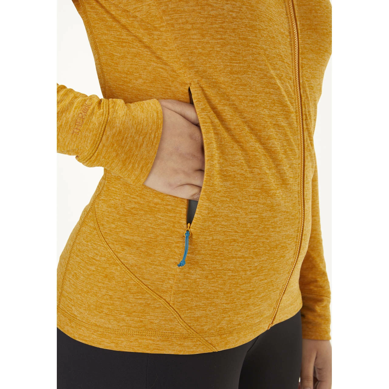 Rab Nexus Jacket - Women's (Fall 2022) 11 Rab Nexus Jacket - Women's (Fall 2022) - Image 11