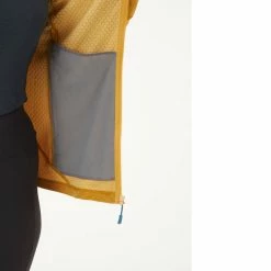 Rab Nexus Jacket - Women's (Fall 2022) 25 Rab Nexus Jacket - Women's (Fall 2022) -Climbing Accessories Outlet Shop Womens Nexus Jacket DarkButternut QFE 69 DBN 15 rsz 43995.1675297345