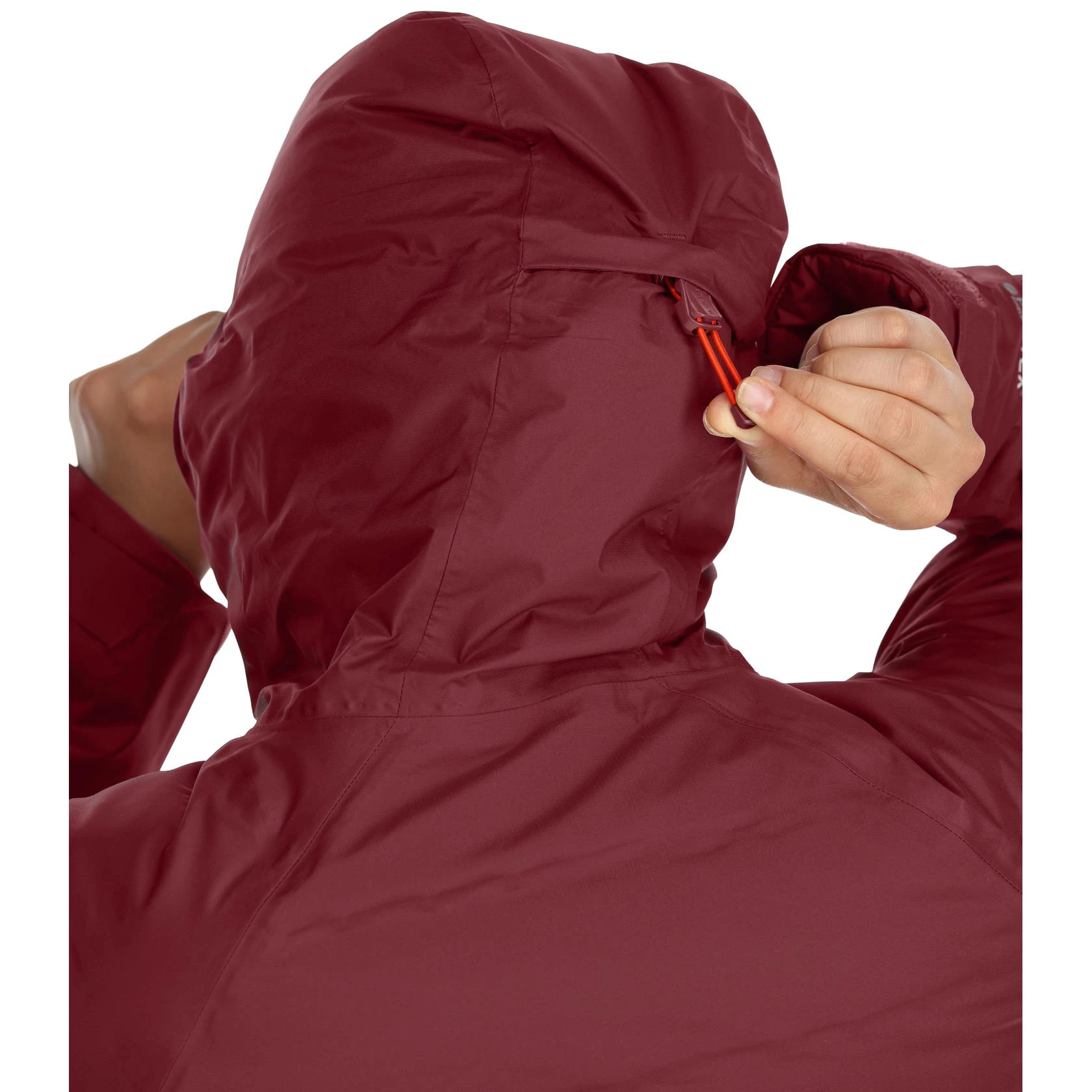 Rab Valiance Jacket - Women's 3 Rab Valiance Jacket - Women's - Image 3