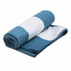 Sea To Summit DryLite Towel 15 Sea To Summit DryLite Towel -Climbing Accessories Outlet Shop X Large Drylite Towel Beach Blue rsz 38808.1654539614