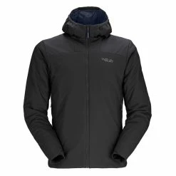 Rab Xenair Alpine Light Jacket - Men's