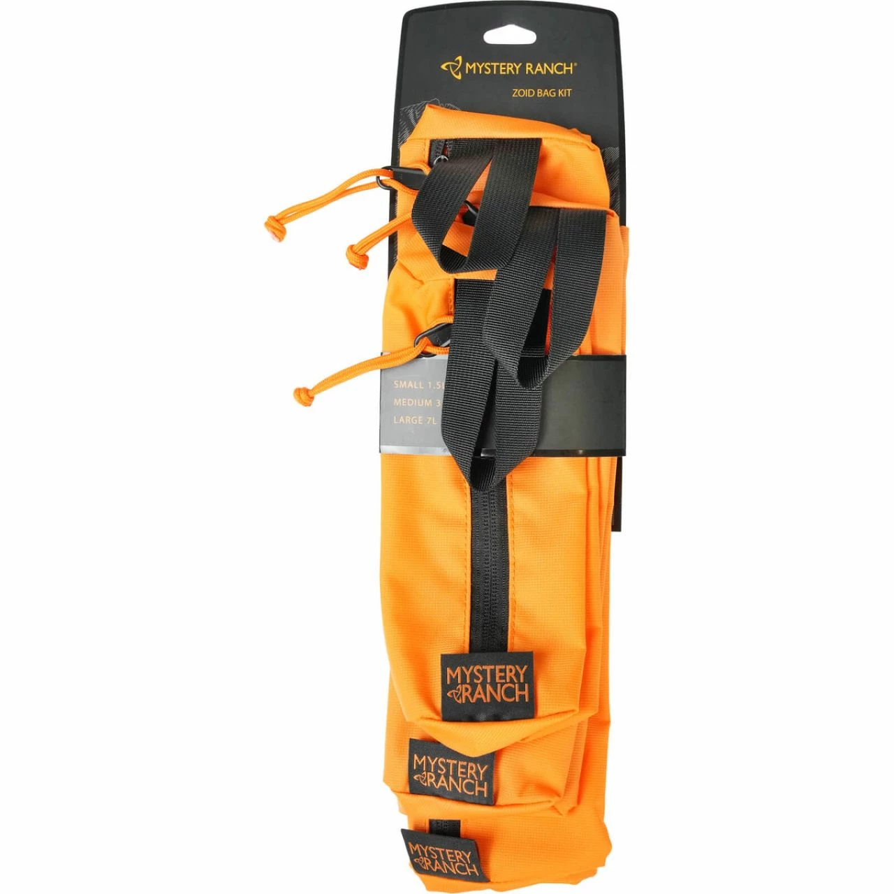 Mystery Ranch Zoid Bag Set 6 Mystery Ranch Zoid Bag Set - Image 6