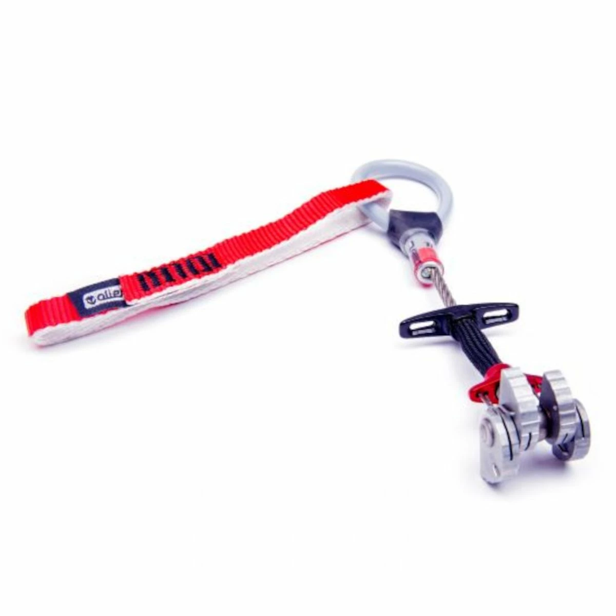 Fixe Hardware Alien Hybrid Revolution 6 Fixe Hardware Alien Hybrid Revolution - Image 6