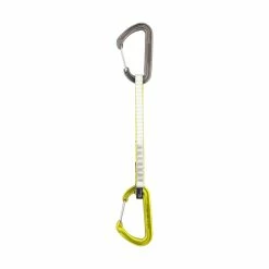 DMM Chimera Quickdraw 8 DMM Chimera Quickdraw -Climbing Accessories Outlet Shop a398 18lg chimera quickdraw 51321.1651095560