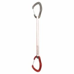 DMM Alpha Trad Quickdraw (Fall 2022) 5 DMM Alpha Trad Quickdraw (Fall 2022) -Climbing Accessories Outlet Shop a508 25rd alpha trad quickdraw rsz 40344.1626822773