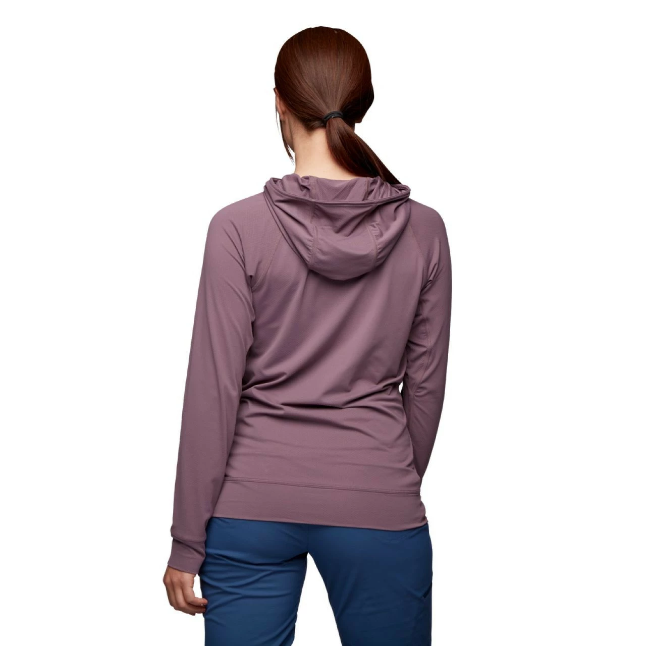 Black Diamond Alpenglow Hoody - Women's (Fall 2022) 2 Black Diamond Alpenglow Hoody - Women's (Fall 2022) - Image 2