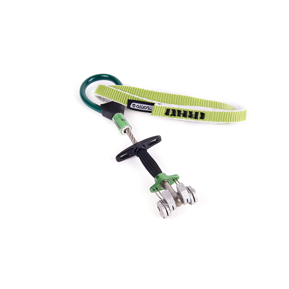 Fixe Hardware Alien Revolution Double Sling 3 Fixe Hardware Alien Revolution Double Sling - Image 3
