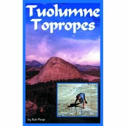 Sharp End Publishing Tuolumne Topropes