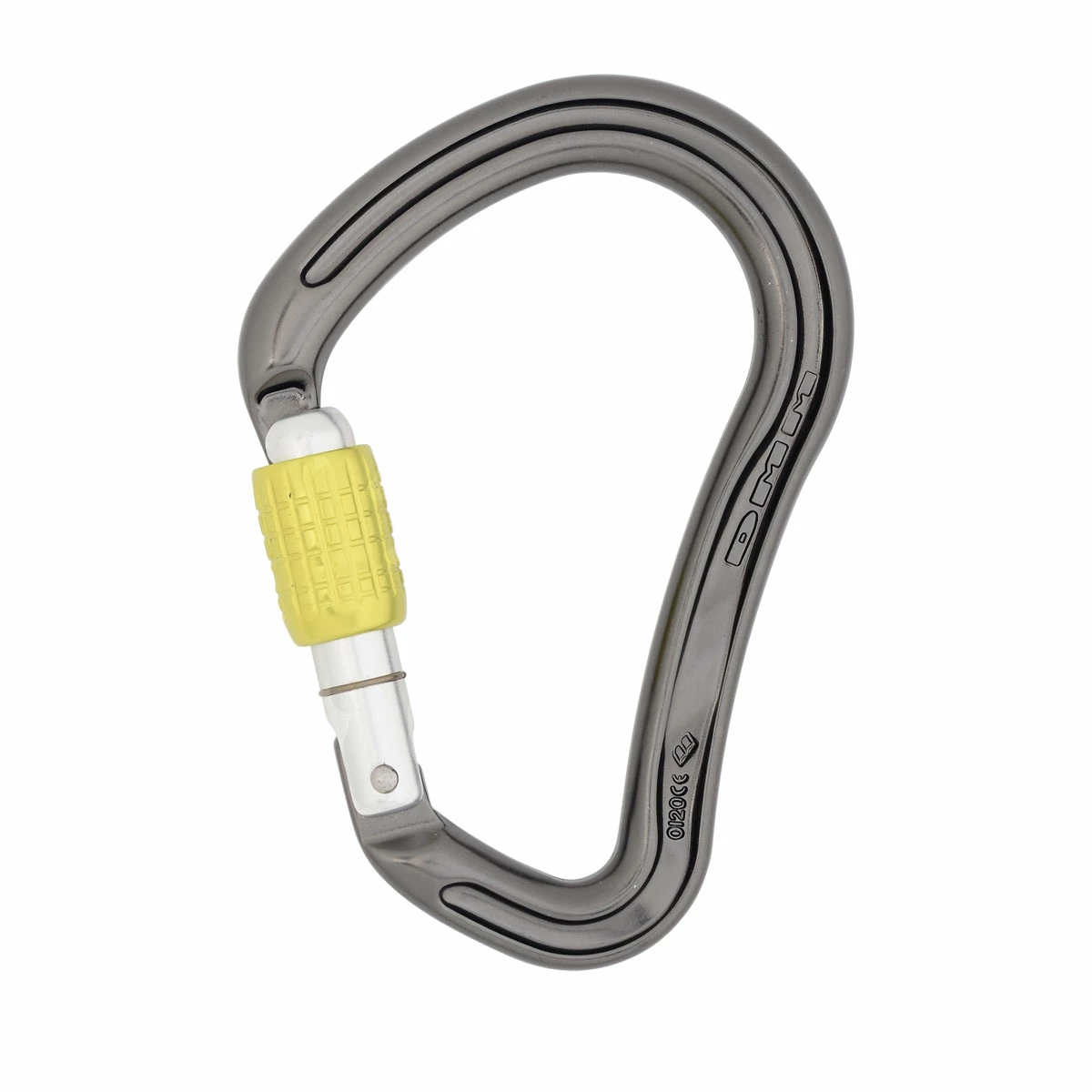 DMM Big Boa Screwgate 30 KN 1 DMM Big Boa Screwgate 30 KN