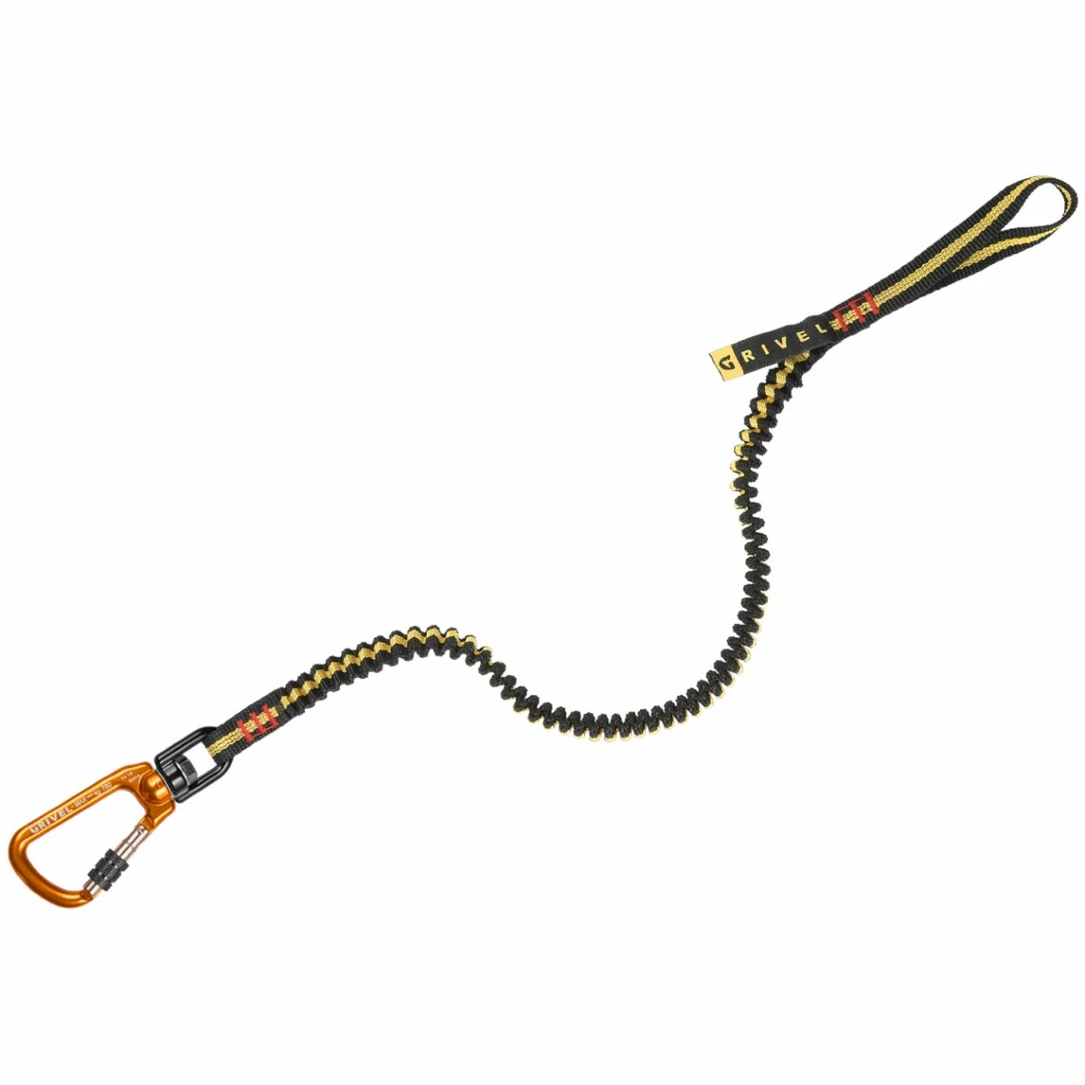 Grivel Single Spring 2.0 With Rotor 1 Grivel Single Spring 2.0 With Rotor