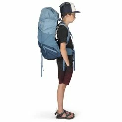 Osprey Ace 38 - Kid's -Climbing Accessories Outlet Shop ace38 s20 detail13 bluehills rsz 62338.1626823130