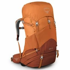 Osprey Ace 50 - Kid's 29 Osprey Ace 50 - Kid's -Climbing Accessories Outlet Shop ace50s20 s20 side orangesunset rsz 99038.1626823115