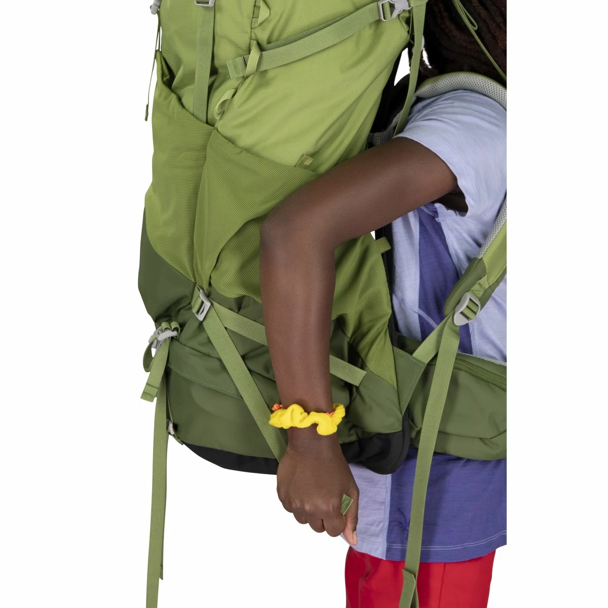 Osprey Ace 75 - Kid's 14 Osprey Ace 75 - Kid's - Image 14