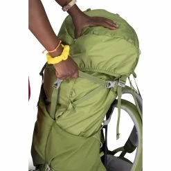 Osprey Ace 75 - Kid's 35 Osprey Ace 75 - Kid's -Climbing Accessories Outlet Shop ace75 s20 detail11 venturegreen rsz 98082.1626823095