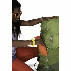 Osprey Ace 75 - Kid's 33 Osprey Ace 75 - Kid's -Climbing Accessories Outlet Shop ace75 s20 detail12 venturegreen rsz 21050.1626823090