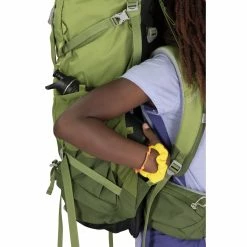 Osprey Ace 75 - Kid's 32 Osprey Ace 75 - Kid's -Climbing Accessories Outlet Shop ace75 s20 detail14 venturegreen rsz 64843.1626823087