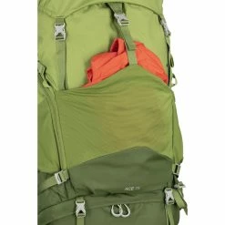 Osprey Ace 75 - Kid's 23 Osprey Ace 75 - Kid's -Climbing Accessories Outlet Shop ace75 s20 detail5 venturegreen rsz 27419.1626823101