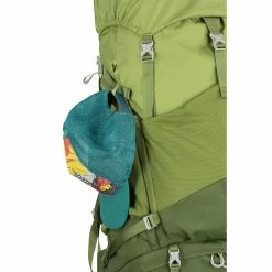 Osprey Ace 75 - Kid's 24 Osprey Ace 75 - Kid's -Climbing Accessories Outlet Shop ace75 s20 detail6 venturegreen rsz 06552.1626823084
