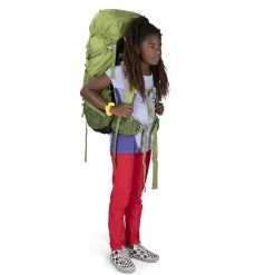 Osprey Ace 75 - Kid's 30 Osprey Ace 75 - Kid's -Climbing Accessories Outlet Shop ace75 s20 detail8 venturegreen rsz 58596.1626823102