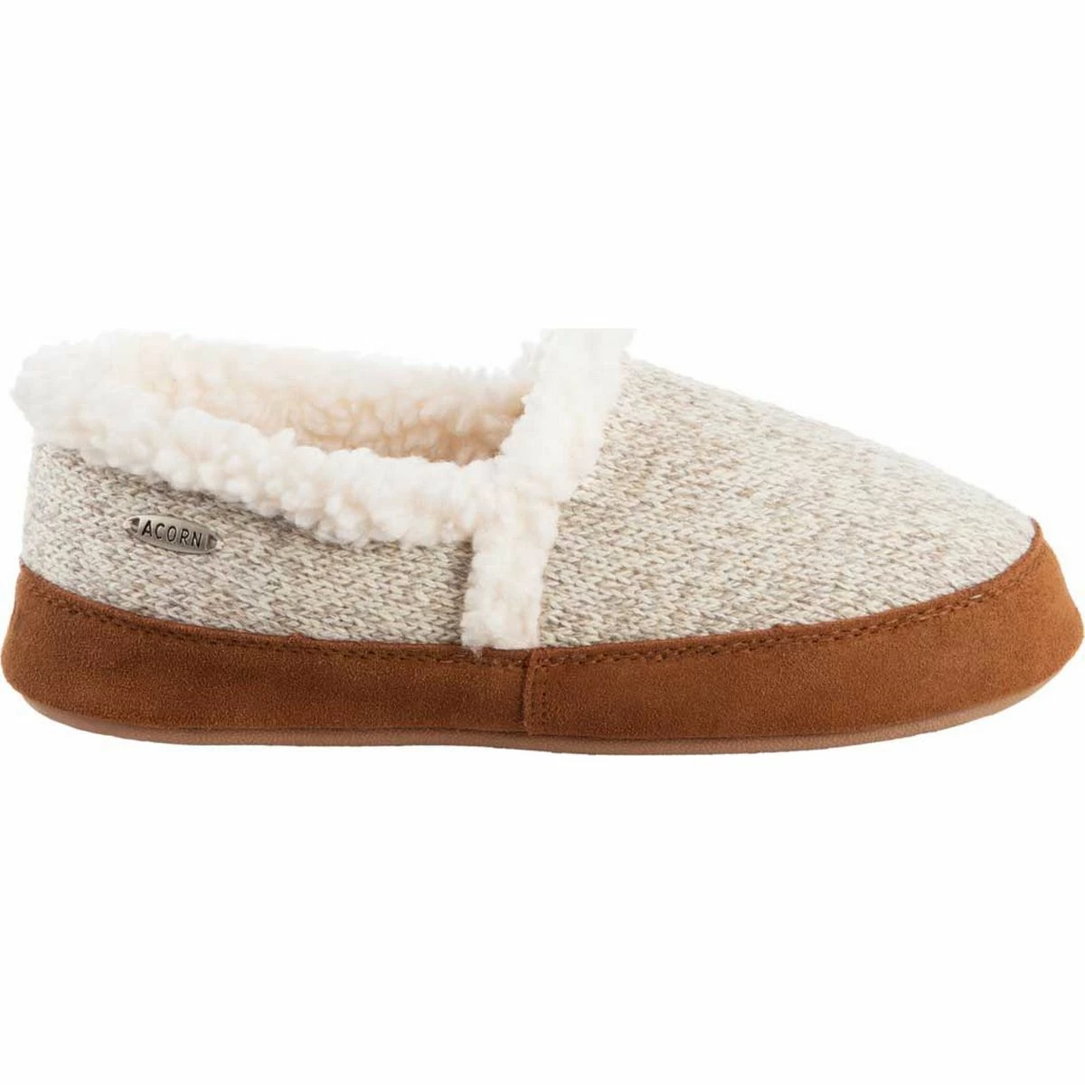 Acorn Moc Ragg - Women's 3 Acorn Moc Ragg - Women's - Image 3