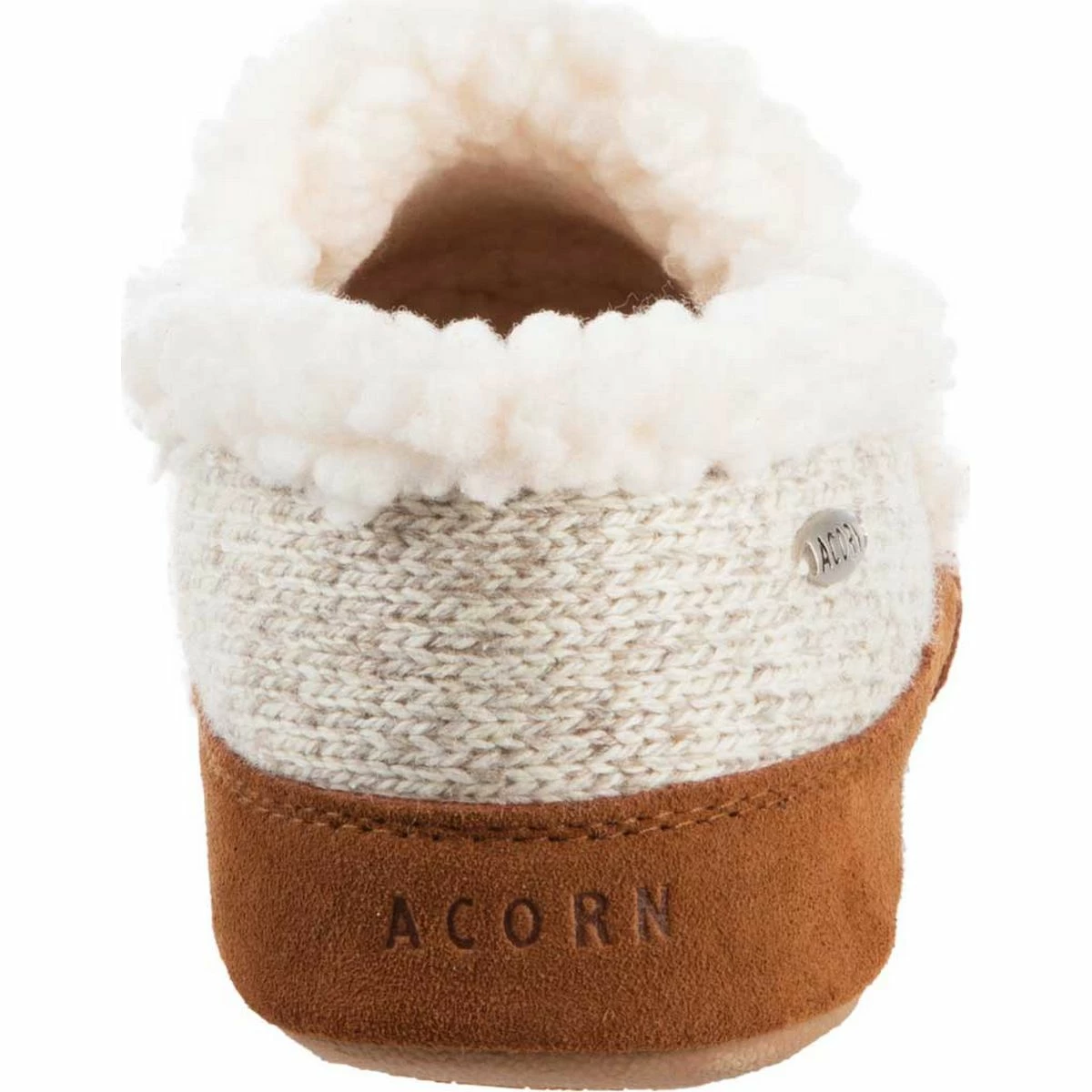 Acorn Moc Ragg - Women's 6 Acorn Moc Ragg - Women's - Image 6