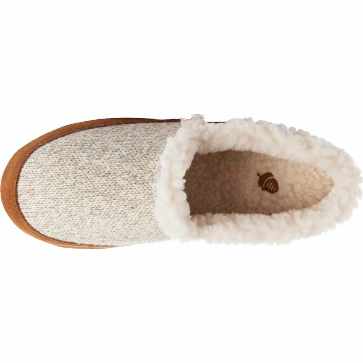 Acorn Moc Ragg - Women's 4 Acorn Moc Ragg - Women's - Image 4