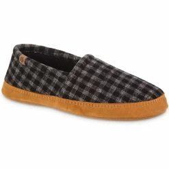 Acorn Moc - Men's 9 Acorn Moc - Men's -Climbing Accessories Outlet Shop acorn moc black plaid rsz 53512.1668814070