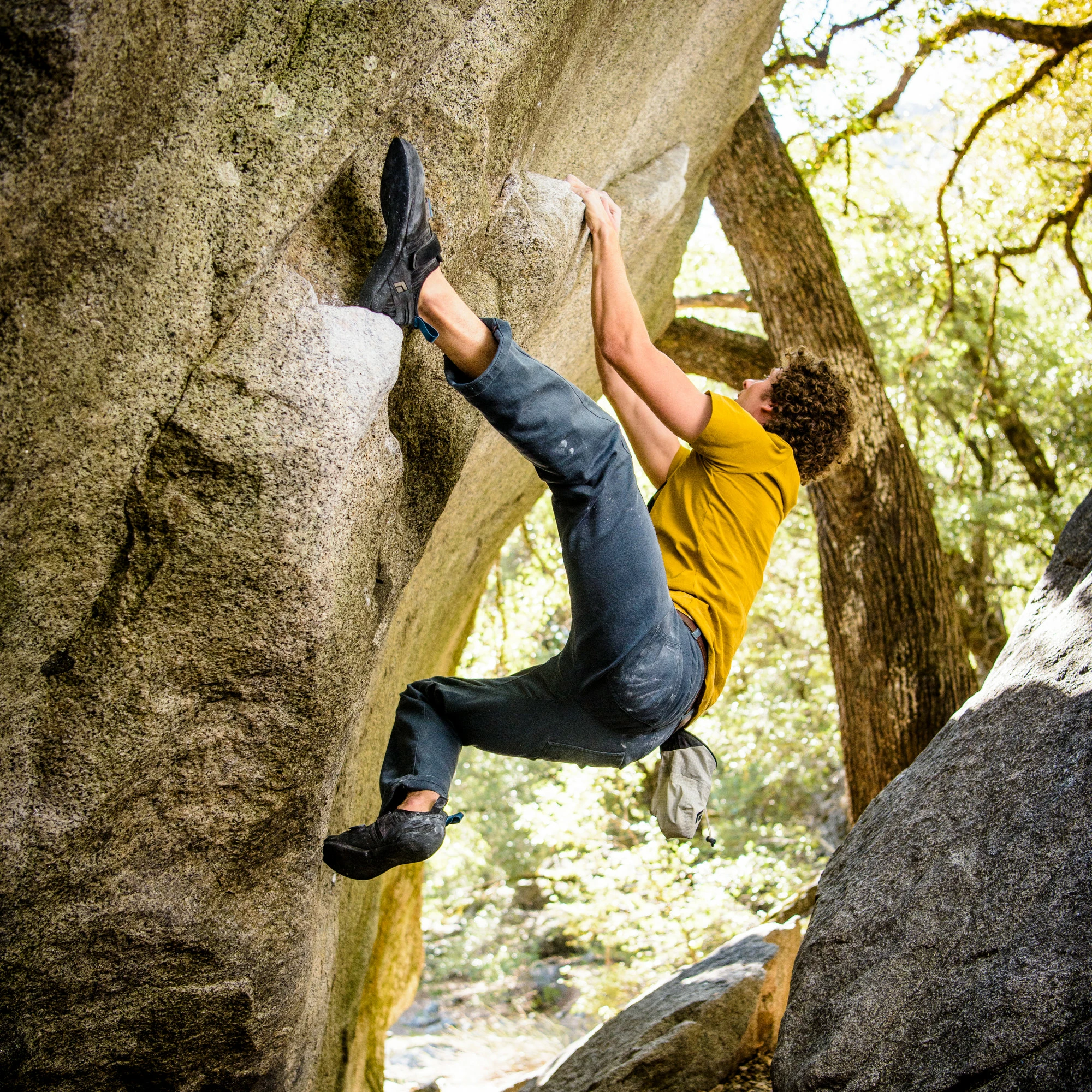 Black Diamond Momentum - Men's 7 Black Diamond Momentum - Men's - Image 7