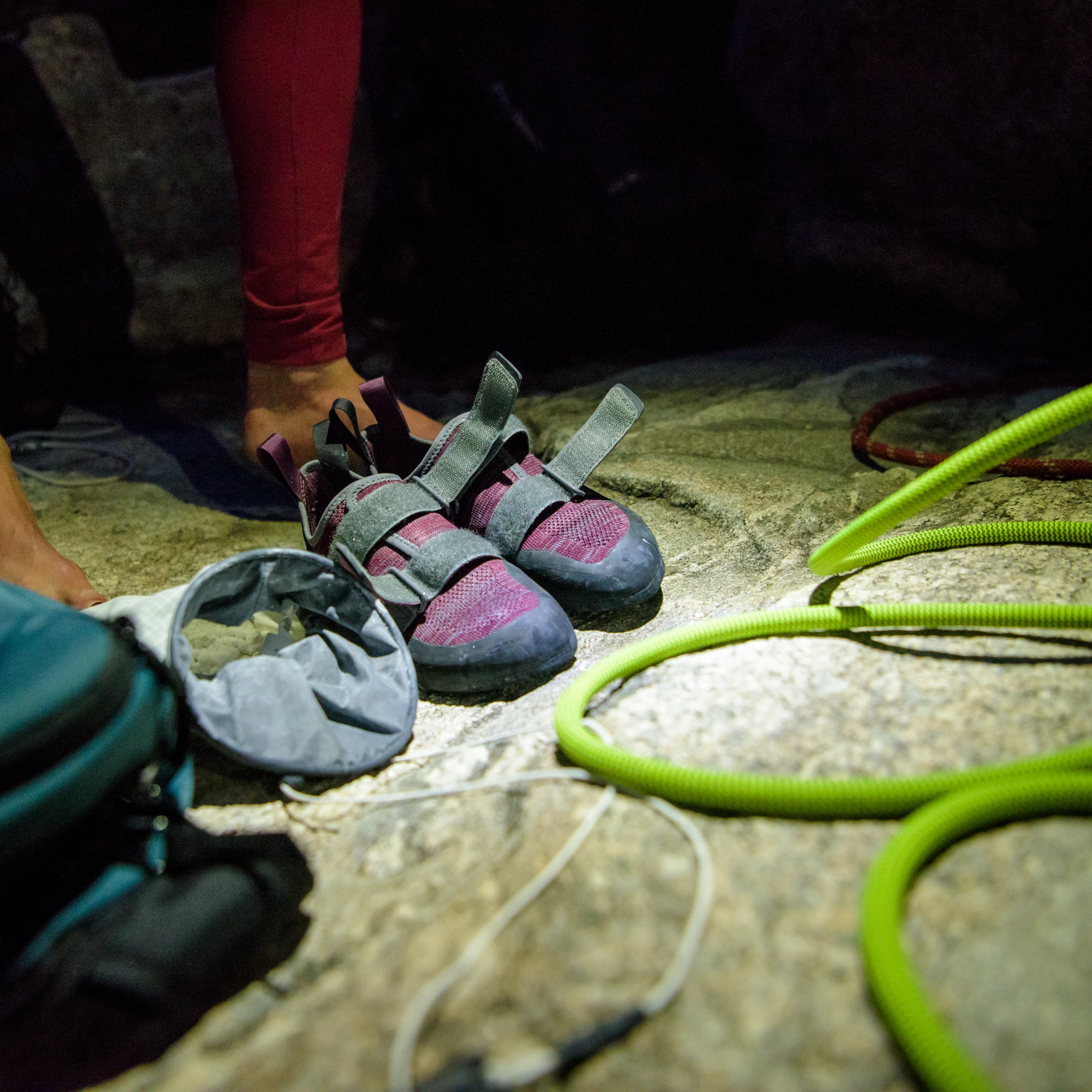 Black Diamond Momentum - Women's 5 Black Diamond Momentum - Women's - Image 5