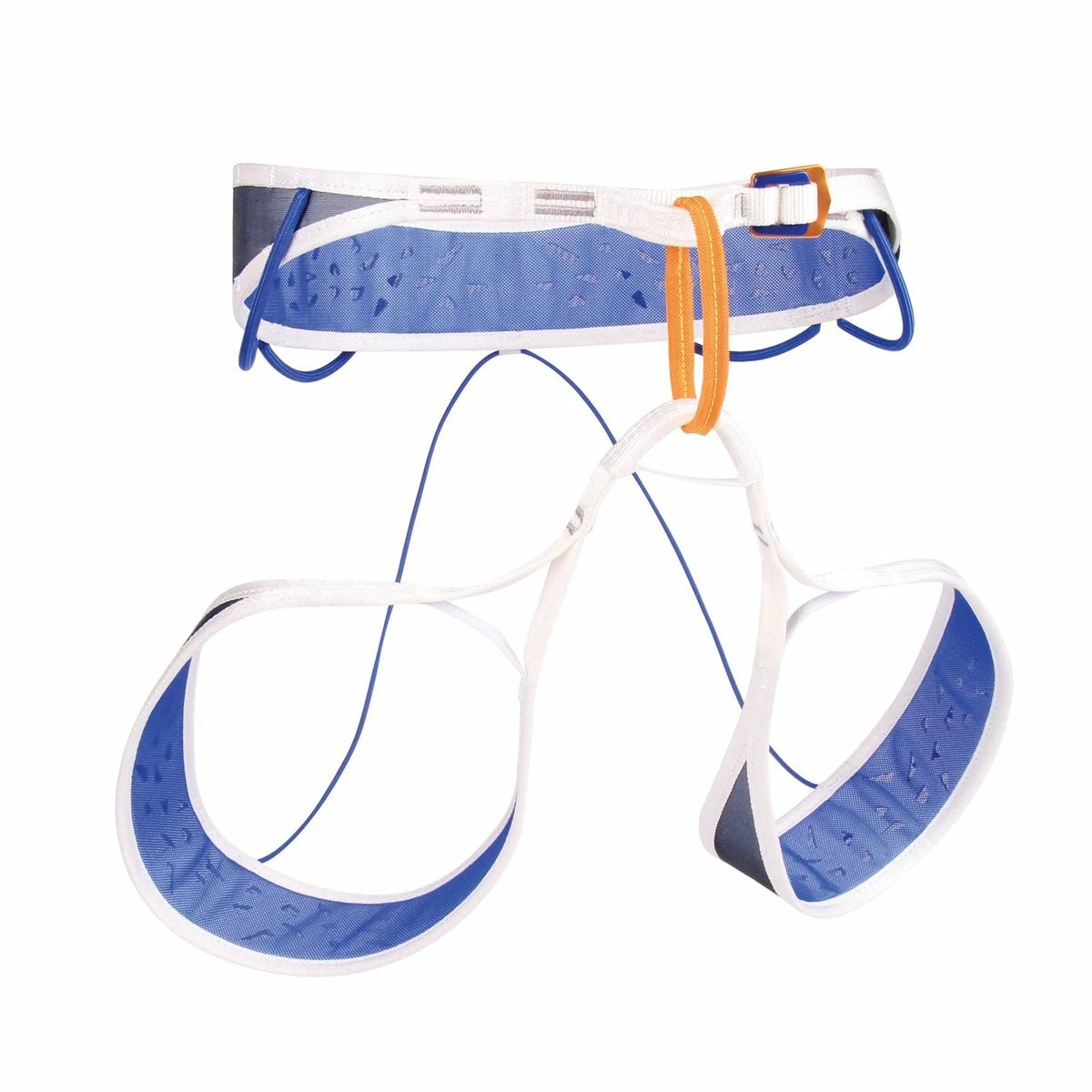 Blue Ice Addax Harness 1 Blue Ice Addax Harness