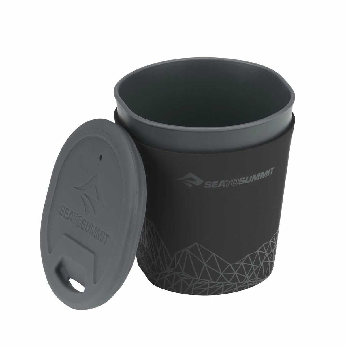 Sea To Summit DeltaLight Insul Mug 2 Sea To Summit DeltaLight Insul Mug - Image 2