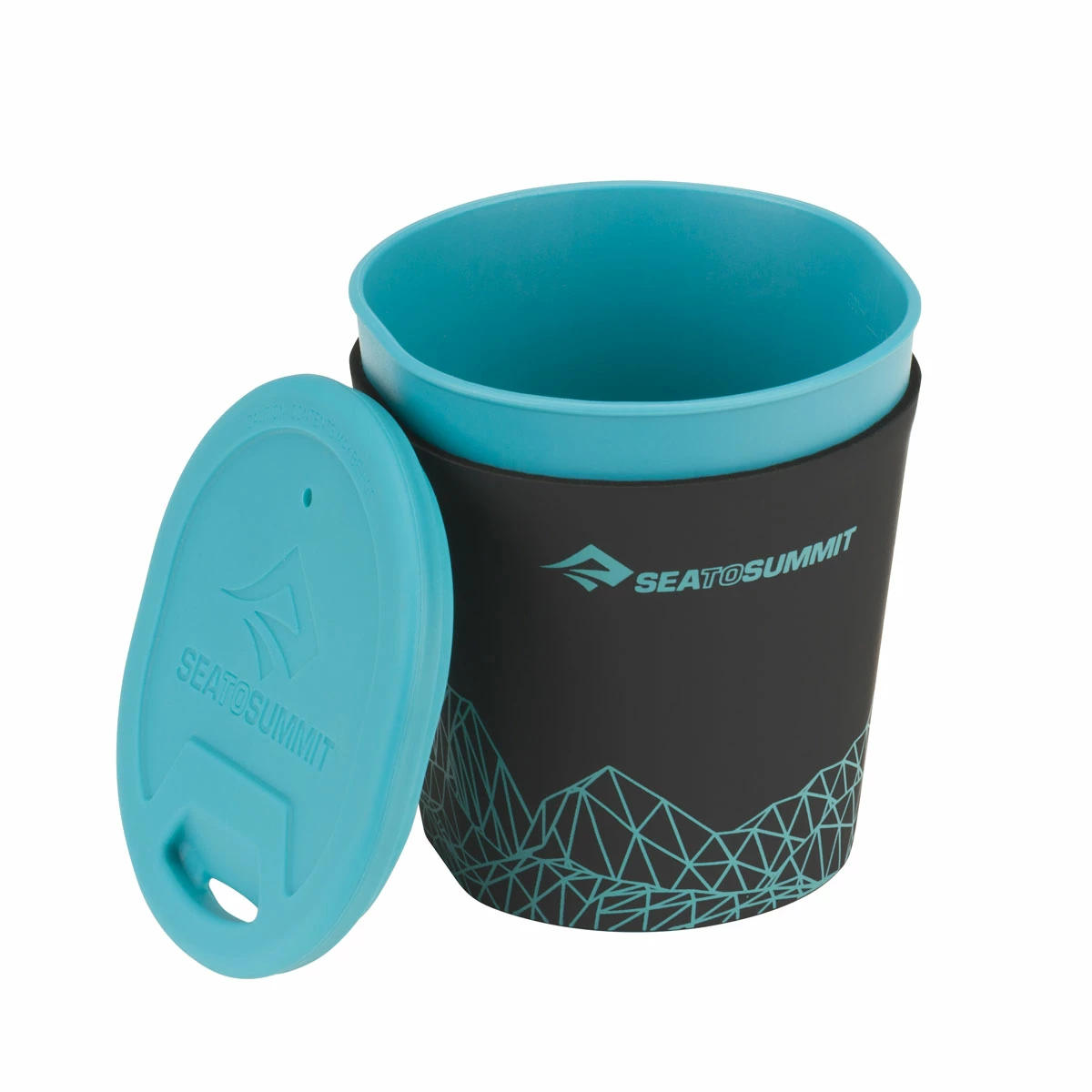 Sea To Summit DeltaLight Insul Mug 6 Sea To Summit DeltaLight Insul Mug - Image 6