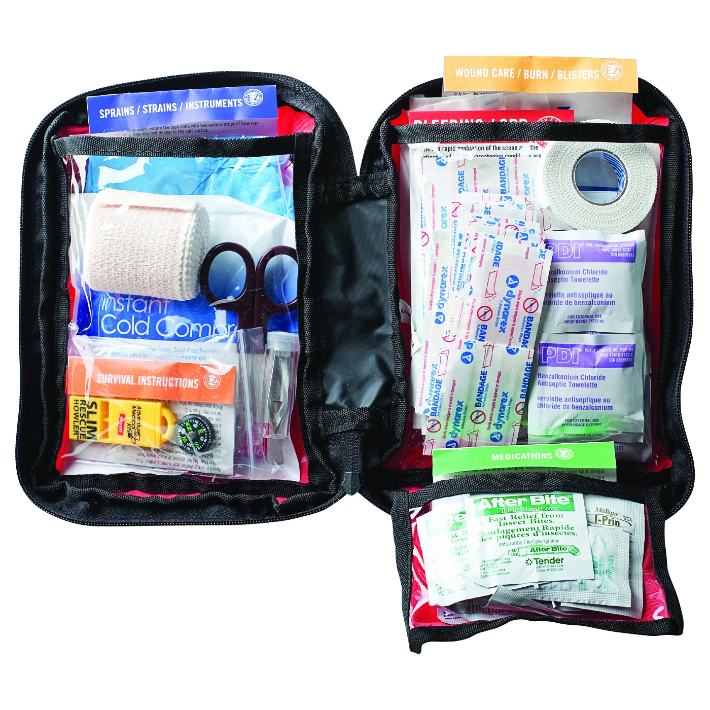 Adventure Medical Kits Adventure First Aid 2.0 3 Adventure Medical Kits Adventure First Aid 2.0 - Image 3