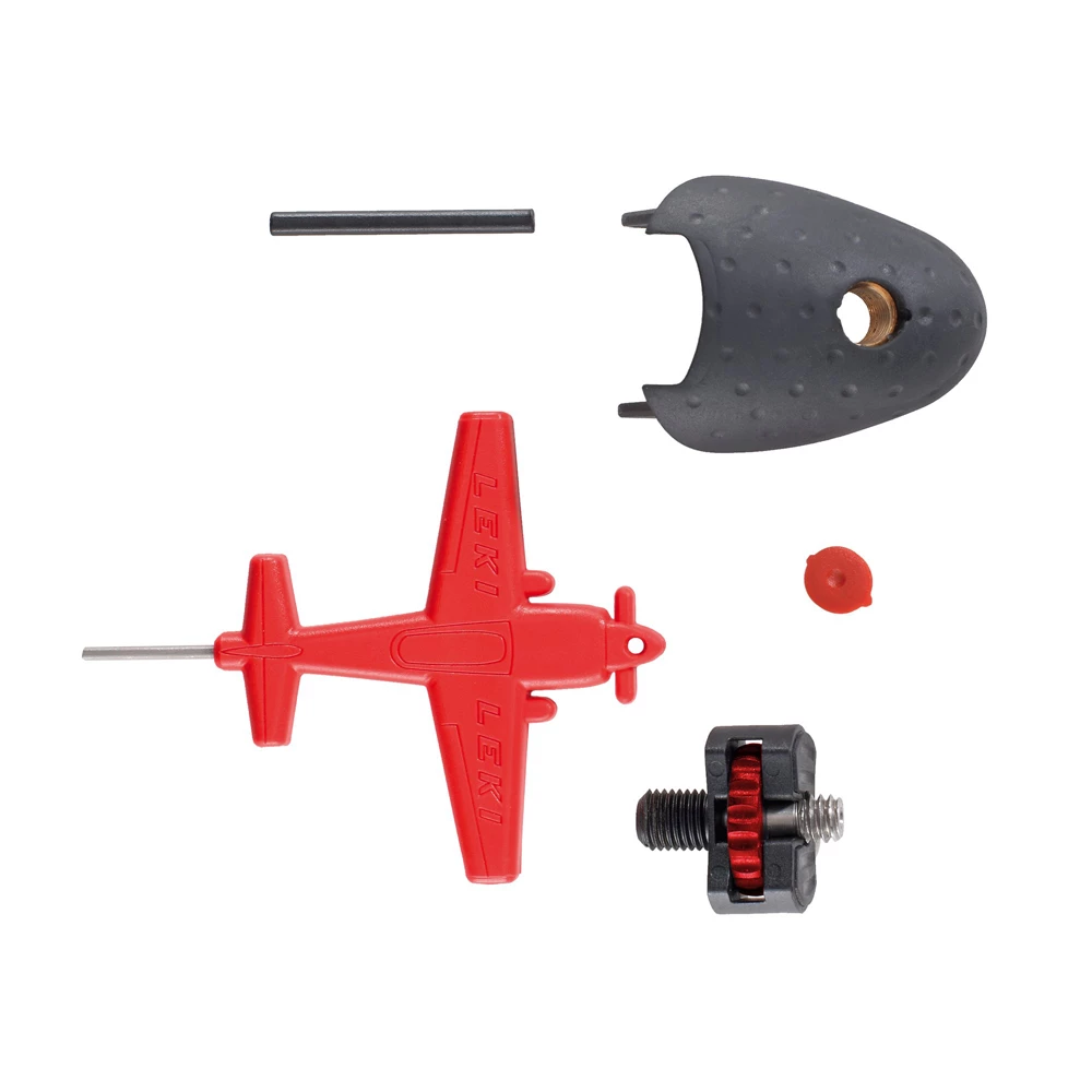 Leki Aergon Photoadapter 1 Leki Aergon Photoadapter