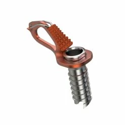 Blue Ice Aero Ice Screw -Climbing Accessories Outlet Shop aero orange rsz 64260.1644880434