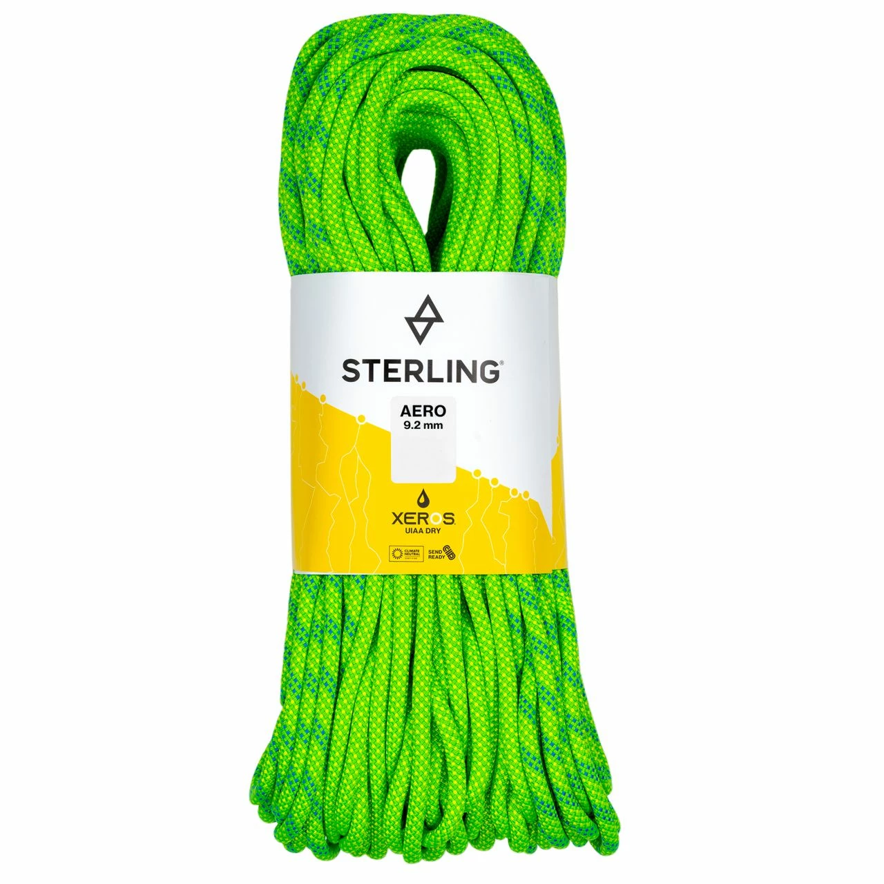 STERLING Aero 9.2 BiColor XEROS 1 STERLING Aero 9.2 BiColor XEROS