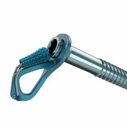 Blue Ice Aero Lite Ice Screw 14 Blue Ice Aero Lite Ice Screw -Climbing Accessories Outlet Shop aerolite hanger closed web1600x1600 rsz 01579.1641252248