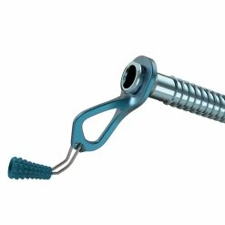 Blue Ice Aero Lite Ice Screw 13 Blue Ice Aero Lite Ice Screw -Climbing Accessories Outlet Shop aerolite hanger open web 1600x1600 rsz 04935.1641252248