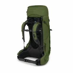 Osprey Aether 55 - Men's 20 Osprey Aether 55 - Men's -Climbing Accessories Outlet Shop aether55 s21 sideback garlicmustardgreen rsz 51073.1652302320