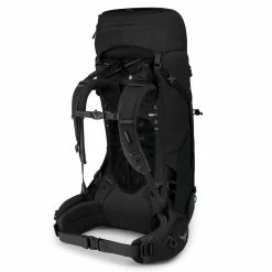 Osprey Aether 55 - Men's 18 Osprey Aether 55 - Men's -Climbing Accessories Outlet Shop aether55f20 s21 sideback black rsz 83128.1670882525