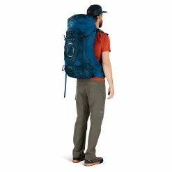 Osprey Aether 65 - Men's 16 Osprey Aether 65 - Men's -Climbing Accessories Outlet Shop aether65 s21 body1 deepseablue rsz 25826.1670882482