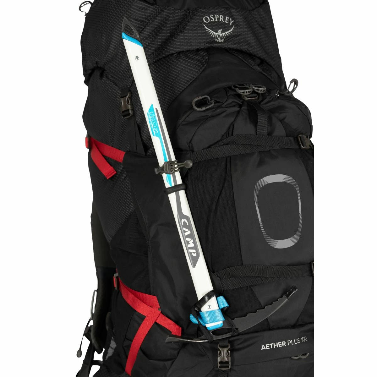 Osprey Aether Plus 100 - Men's 11 Osprey Aether Plus 100 - Men's - Image 11