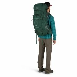 Osprey Aether Plus 70 - Men's -Climbing Accessories Outlet Shop aetherplus70 s21 body2 axogreen rsz 67152.1626823589