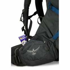 Osprey Aether Plus 70 - Men's -Climbing Accessories Outlet Shop aetherplus70 s21 detail3 eclipsegrey rsz 57245.1626823591