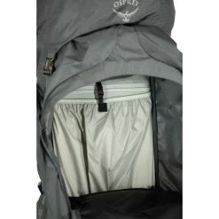 Osprey Aether Plus 70 - Men's -Climbing Accessories Outlet Shop aetherplus70 s21 detail5 eclipsegrey rsz 44434.1626823570