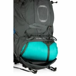 Osprey Aether Plus 70 - Men's -Climbing Accessories Outlet Shop aetherplus70 s21 detail7 eclipsegrey rsz 92983.1626823591