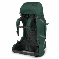 Osprey Aether Plus 70 - Men's -Climbing Accessories Outlet Shop aetherplus70 s21 sideback axogreen rsz 60298.1652305579