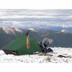 Hilleberg Akto -Climbing Accessories Outlet Shop aktogrn bowhunt bryanmartin 1 78963.1626822241